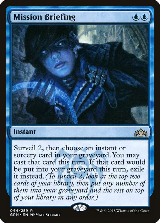 Mission Briefing (44) (GRN)