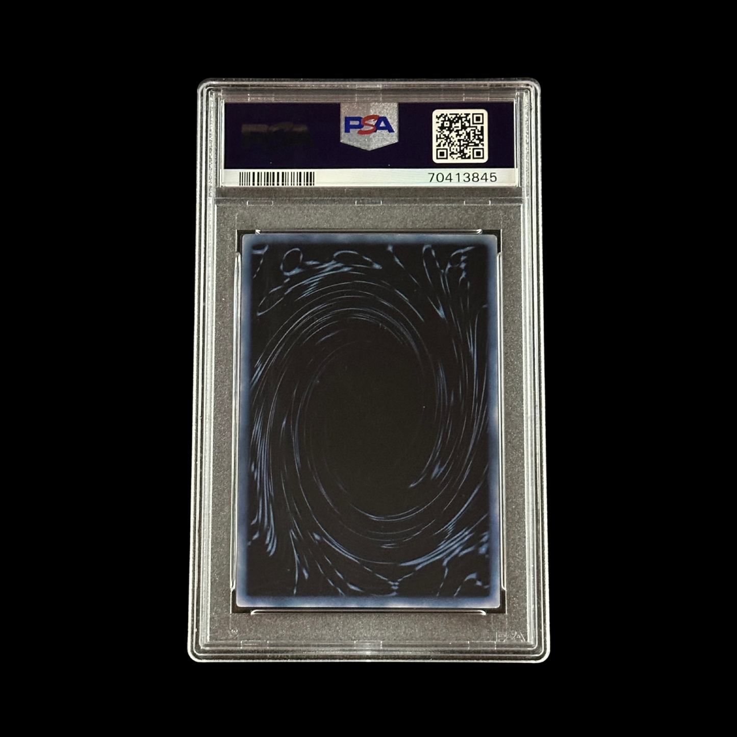 Yu-Gi-Oh! Slab Obelisk The Tormentor GBI-002 PSA 9 Mint 2003