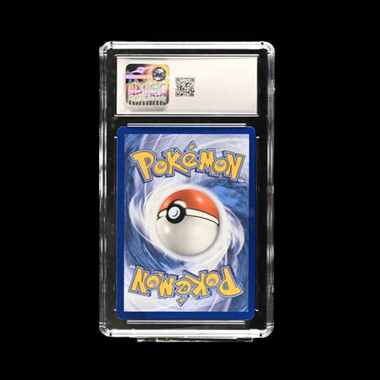 Pokemon Slab Stufful 154 CGC 10 Gem 2025