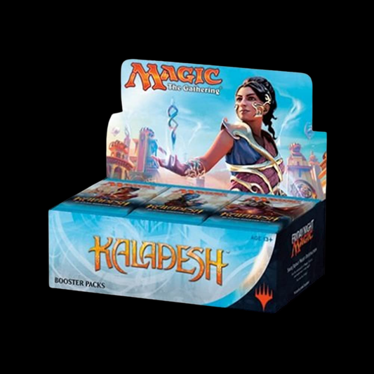 MTG Magic The Gathering Kaladesh Booster Box 2016