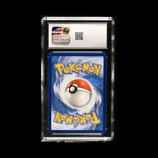 Pokemon Slab Pikachu 24 CGC 10 Gem 2021