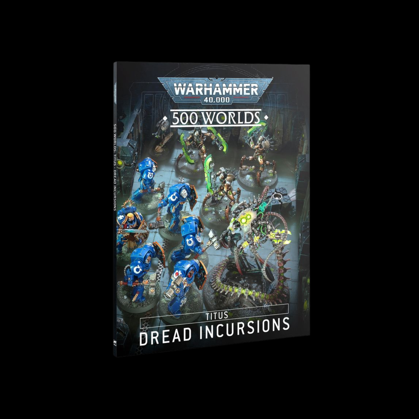 Warhammer 40K Kill Team Battleclade Adeptus Mechanicus Expedition Assets