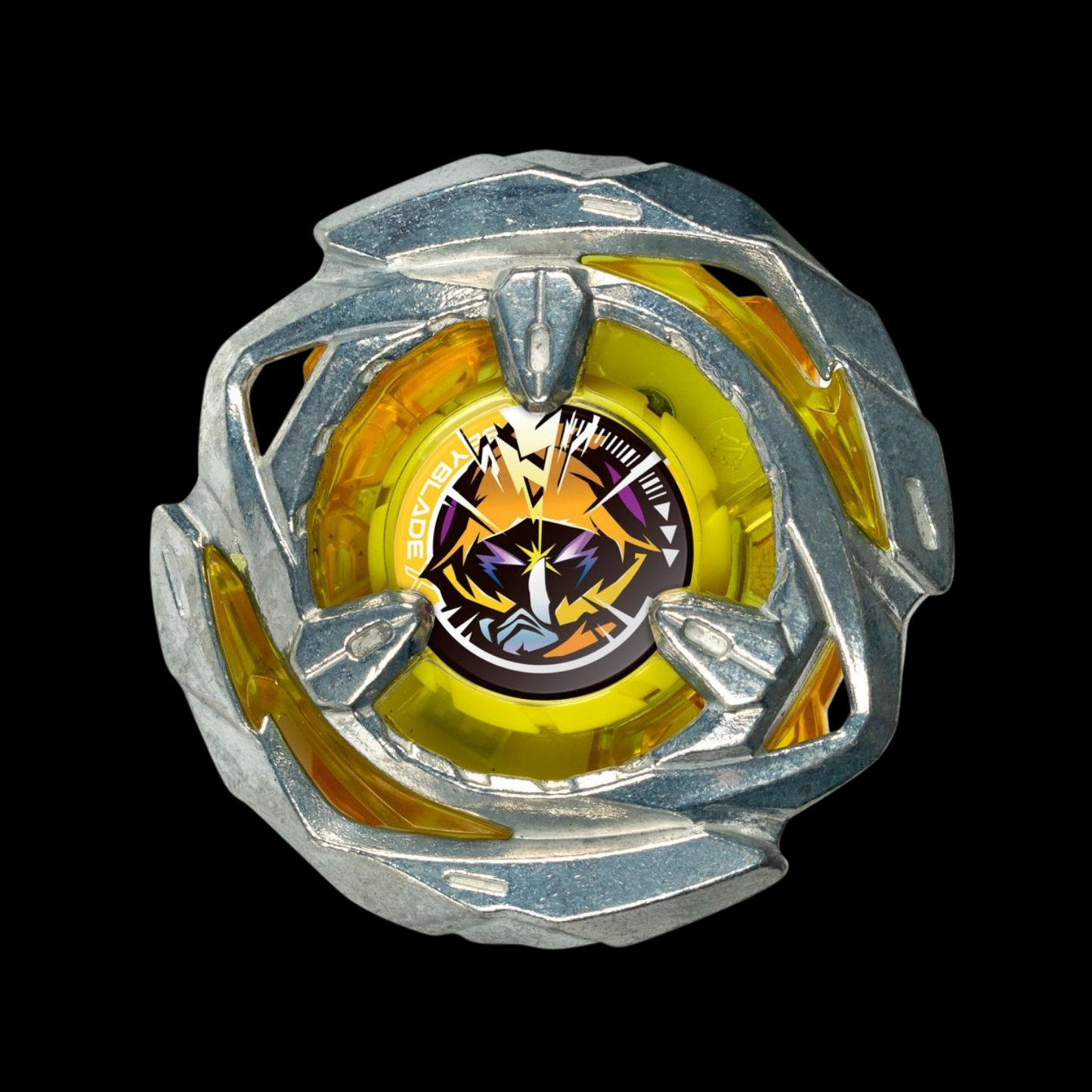 Beyblade X Arrow Wizard 4-80B Starter Pack Set