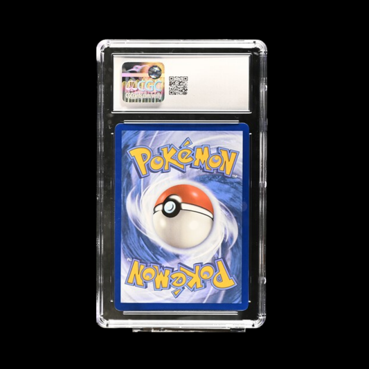 Pokemon Slab Ethan's Ho-Oh Ex 209 CGC 10 Gem 2025