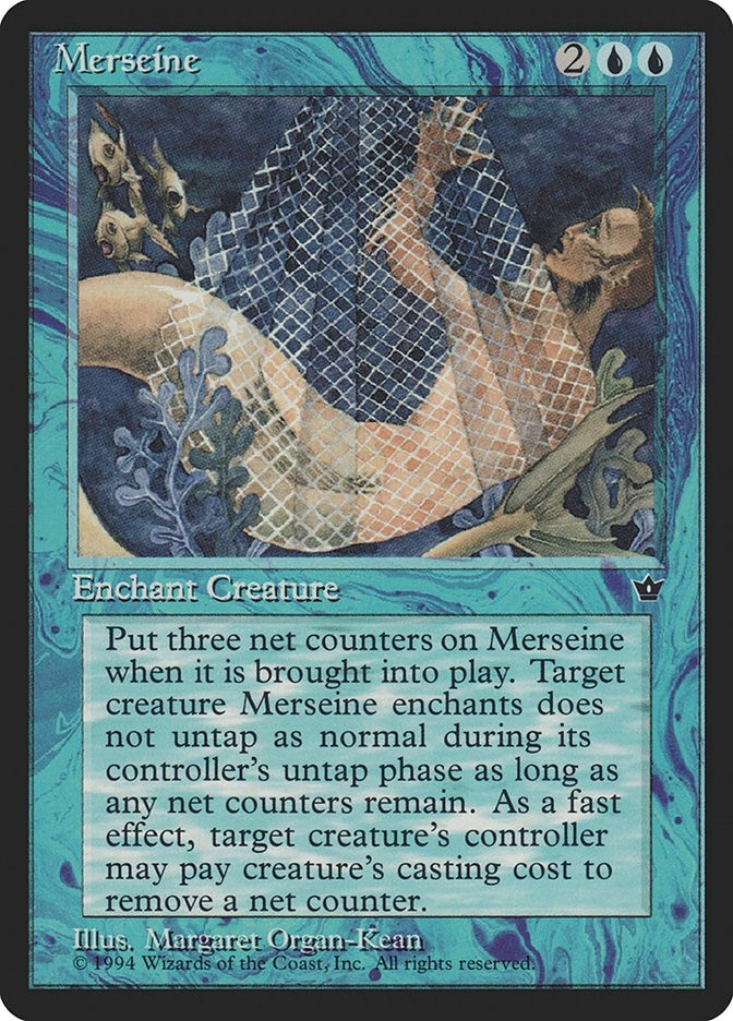 Merseine (Organ-Kean) (FEM)