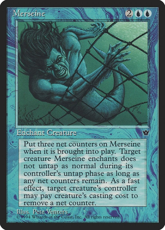 Merseine (Venters) (FEM)