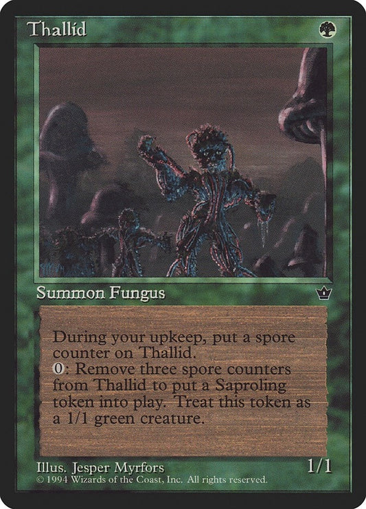 Thallid (Myrfors) (FEM)