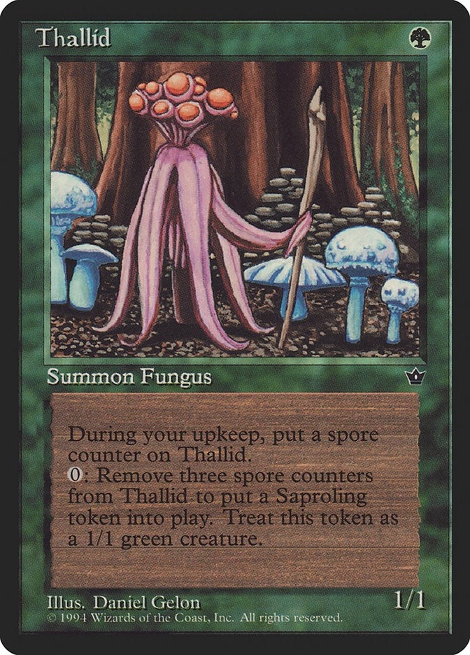 Thallid (Gelon) (FEM)