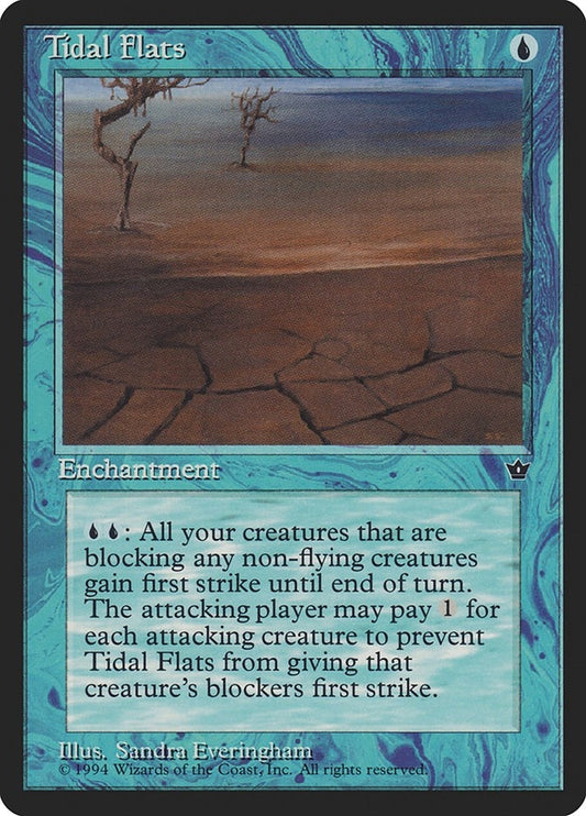 Tidal Flats (Everingham) (FEM)