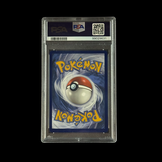 Pokemon Slab Charizard V 18 PSA 9 Mint 2023