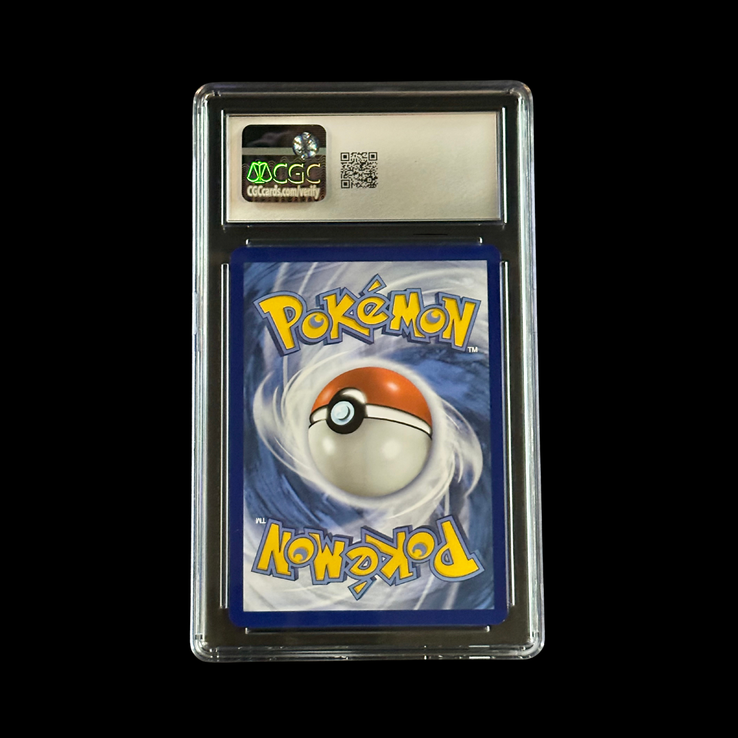 Pokemon Slab Magneton 159 CGC 10 Gem 2024