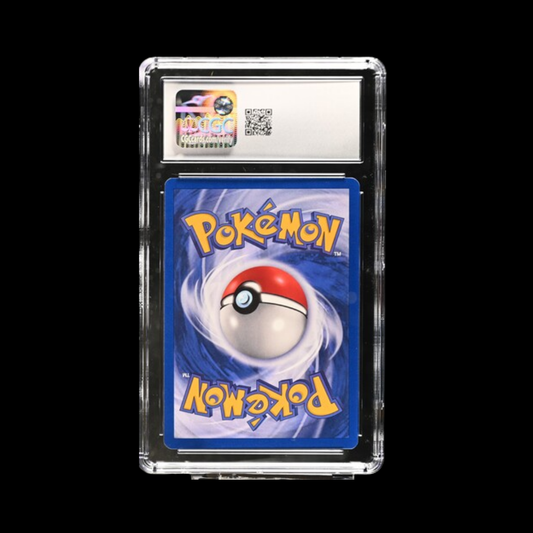 Pokemon Slab Articuno The Power One 22 CGC 10 Gem 2000