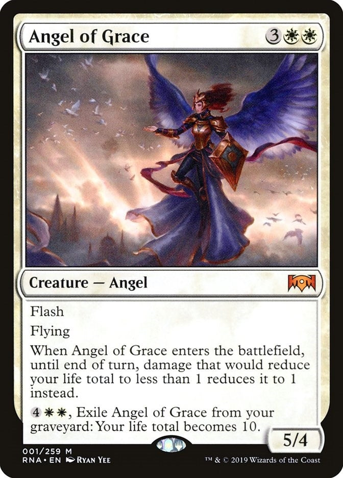 Angel of Grace (1) (RNA)