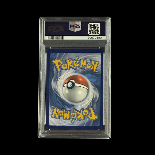Pokemon Slab Mimikyu V TG16 PSA 10 Gem 2022
