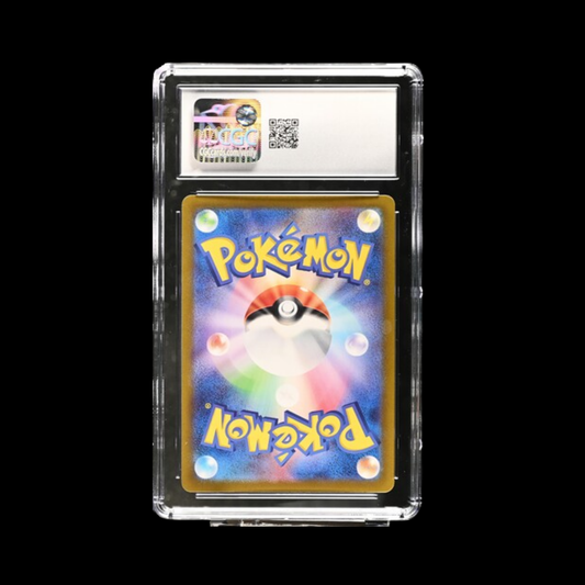 Pokemon JP Slab Squirtle 170 CGC 10 Gem 2023