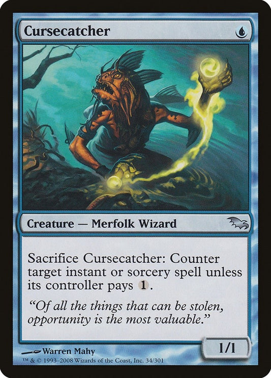 Cursecatcher (34) (SHM)