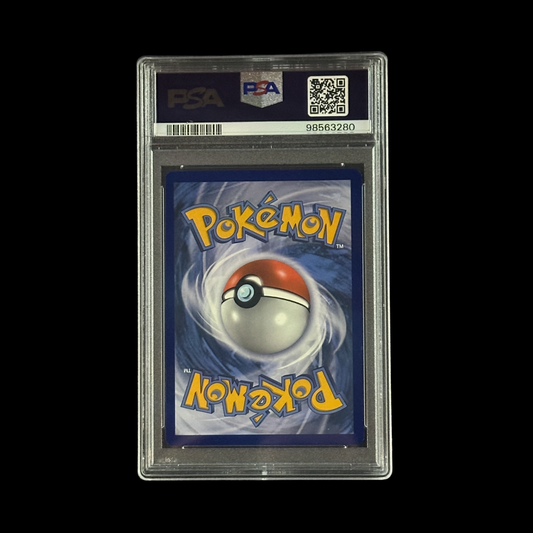 Pokemon Slab Sylveon VMAX 211 PSA 9 Mint 2021