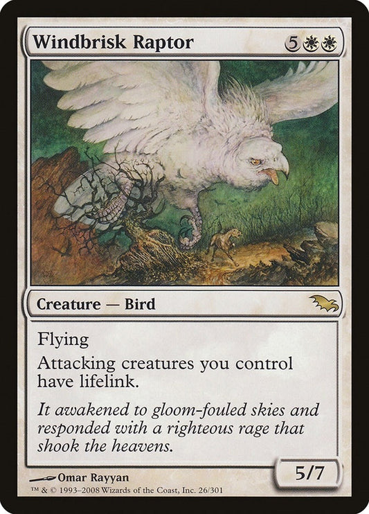 Windbrisk Raptor (26) (SHM)