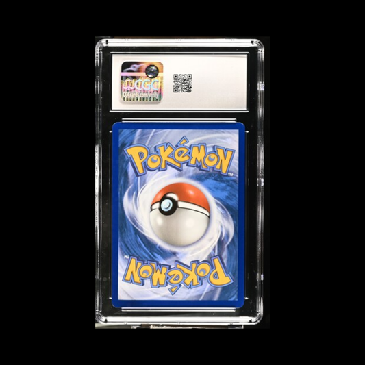 Pokemon Slab Mega Lopunny EX 128 CGC 10 Gem 2025
