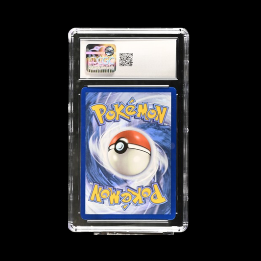 Pokemon Slab Tornadus Pokemon Center 210 CGC 10 Gem 2025