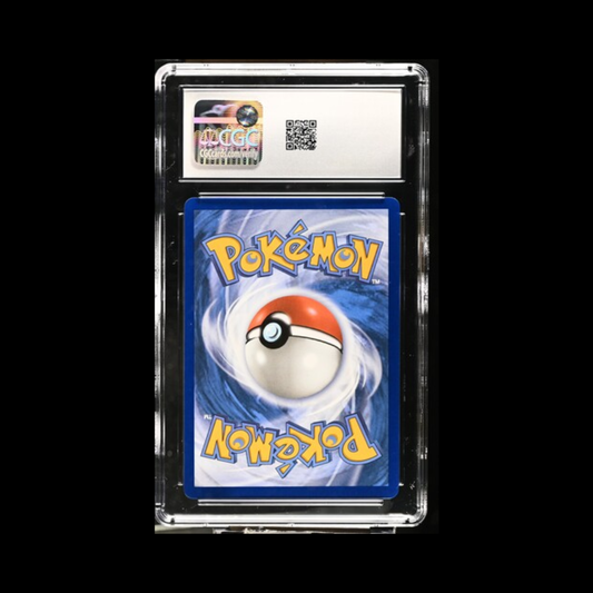 Pokemon Slab Cynthia's Garchomp EX 241 CGC 10 Gem 2025