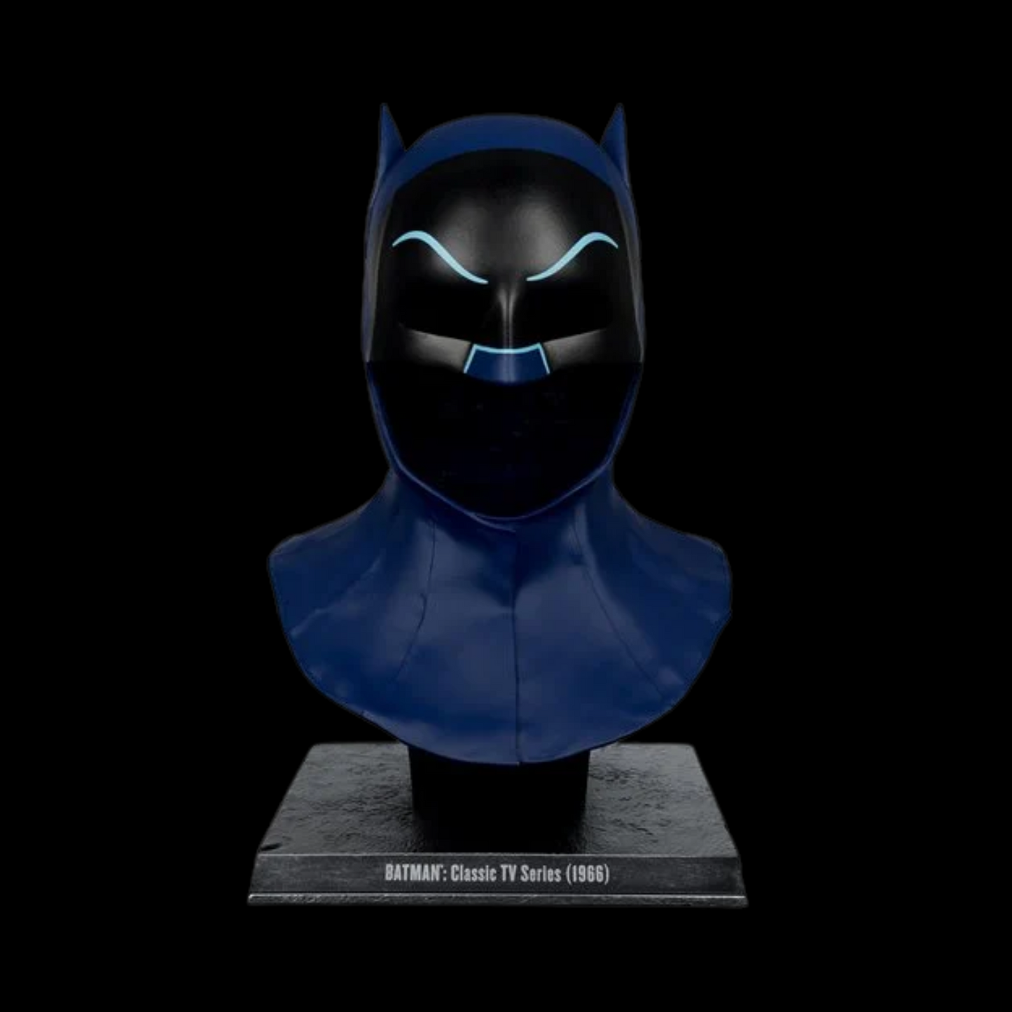 DC Direct McFarlane Batman Classic TV Series 1:1 Scale Collector Cowl
