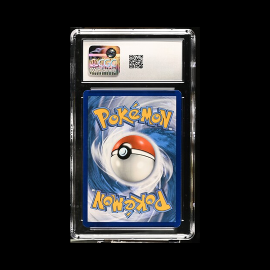 Pokemon Slab Pikachu 25 CGC 8.5 Near Mint+ 2021