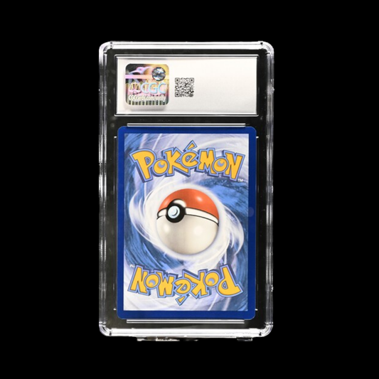 Pokemon Slab Iron Bundle Pokemon Center 066 CGC 10 Gem 2023