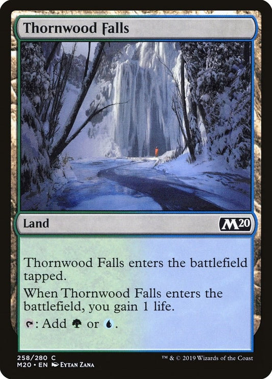 Thornwood Falls (258) (M20)