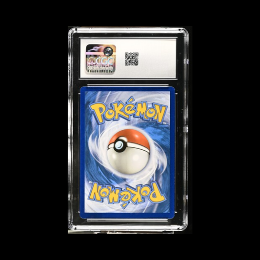Pokemon Slab Greninja SWSH144 CGC 9 Mint 2021