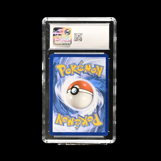 Pokemon Slab Eevee 173 CGC 10 Gem 2025