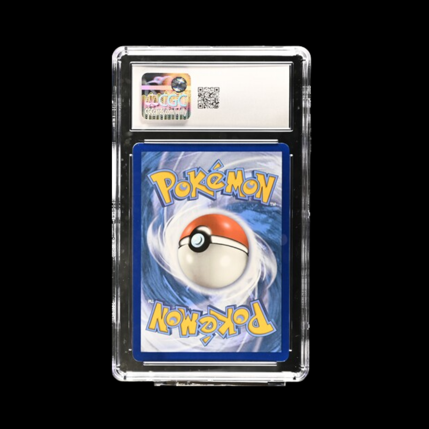 Pokemon Slab Whimsicott Vstar 175 CGC 10 Gem 2022