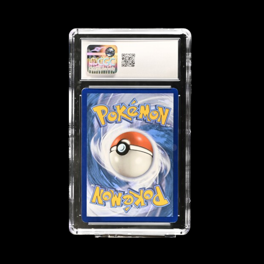 Pokemon Slab Whimsicott Vstar 175 CGC 10 Gem 2022
