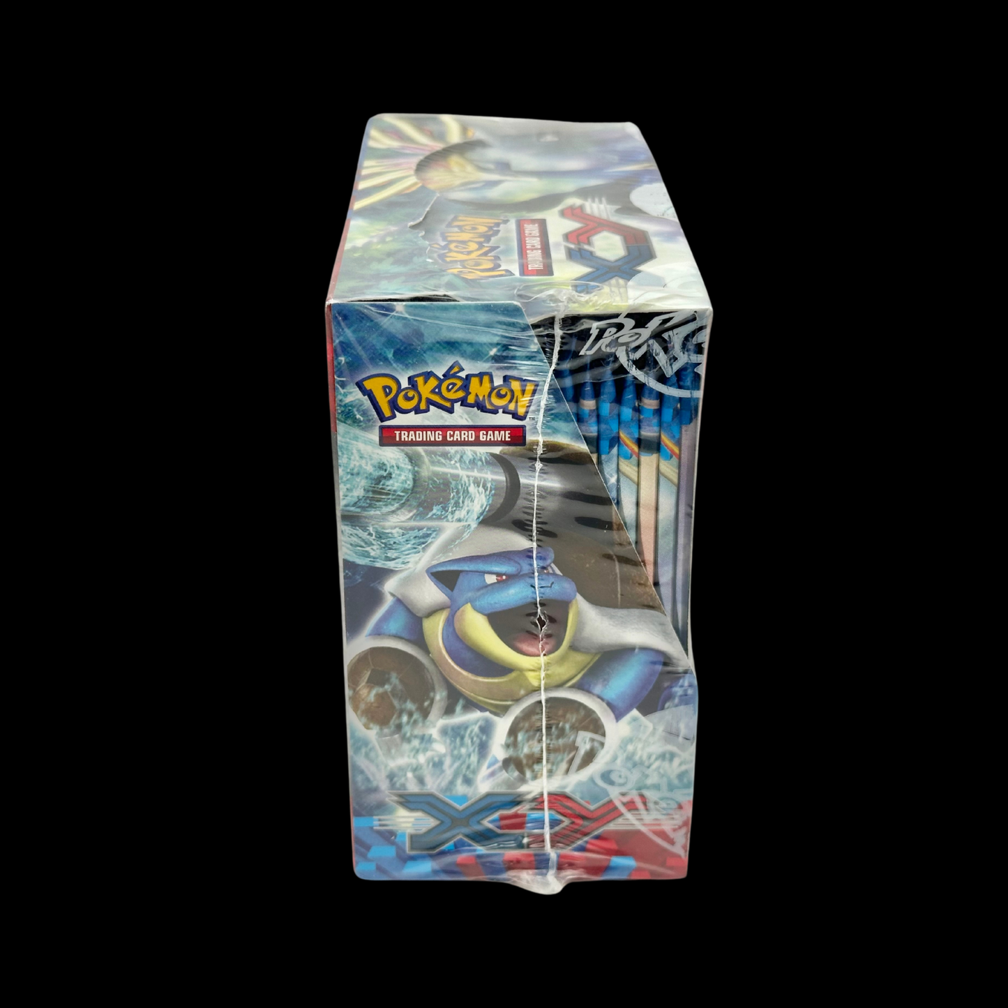 Pokemon XY Base Set Booster Box 2014