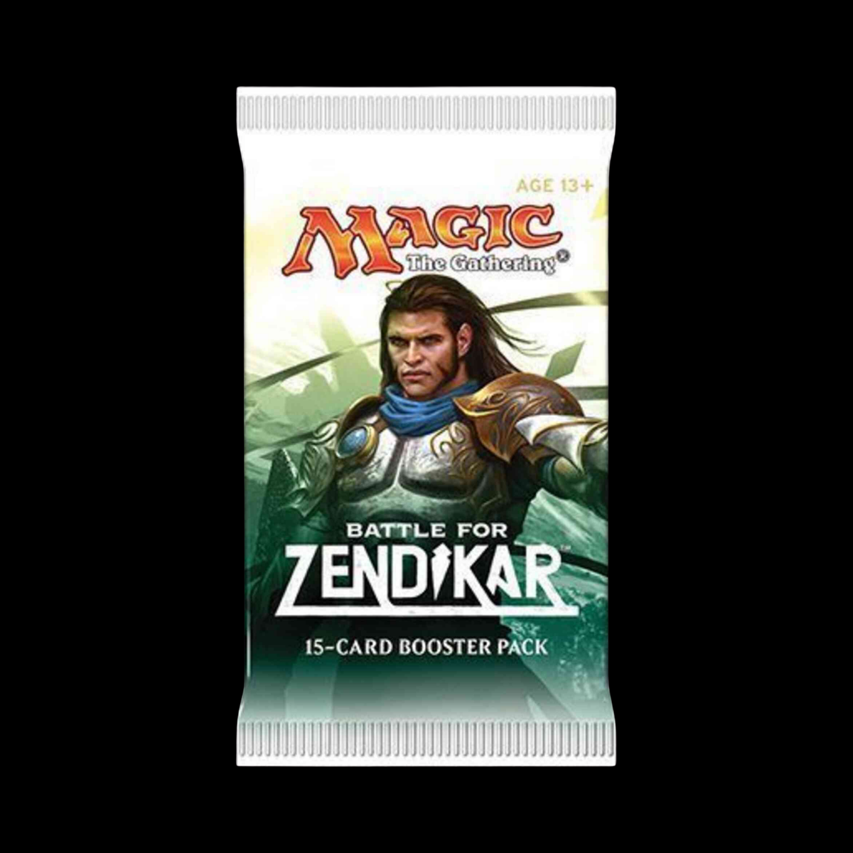 MTG Magic The Gathering Battle For Zendikar Booster Pack 2015