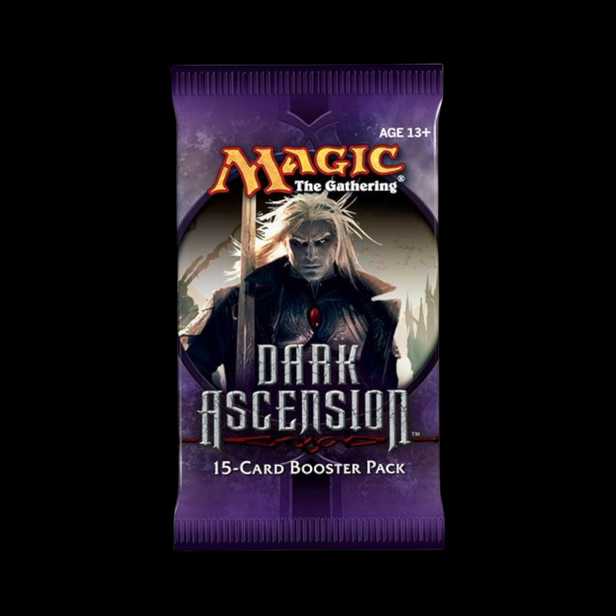 MTG Magic The Gathering Dark Ascension Booster Pack 2012