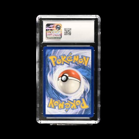 Pokemon Slab Munkidori 072 CGC 10 Gem 2024