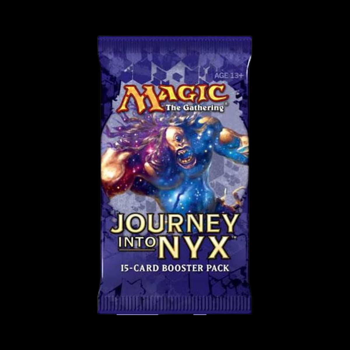 MTG Magic The Gathering Journey Into Nyx Booster Pack 2014
