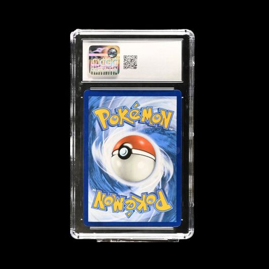 Pokemon Slab Meloetta Ex 167 CGC 10 Gem 2025