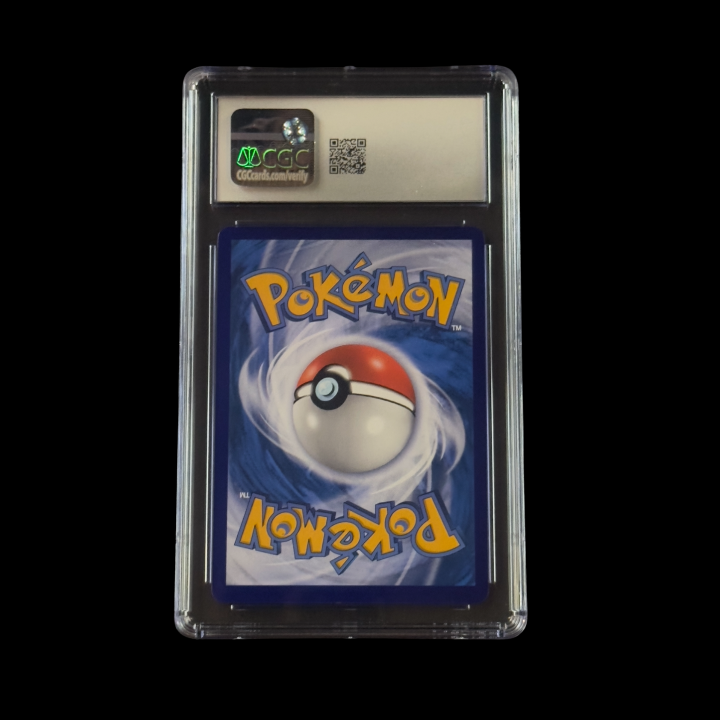 Pokemon Slab Indonesian Pikachu In A Batik Shirt 191/SV-P CGC 9 Mint 2024