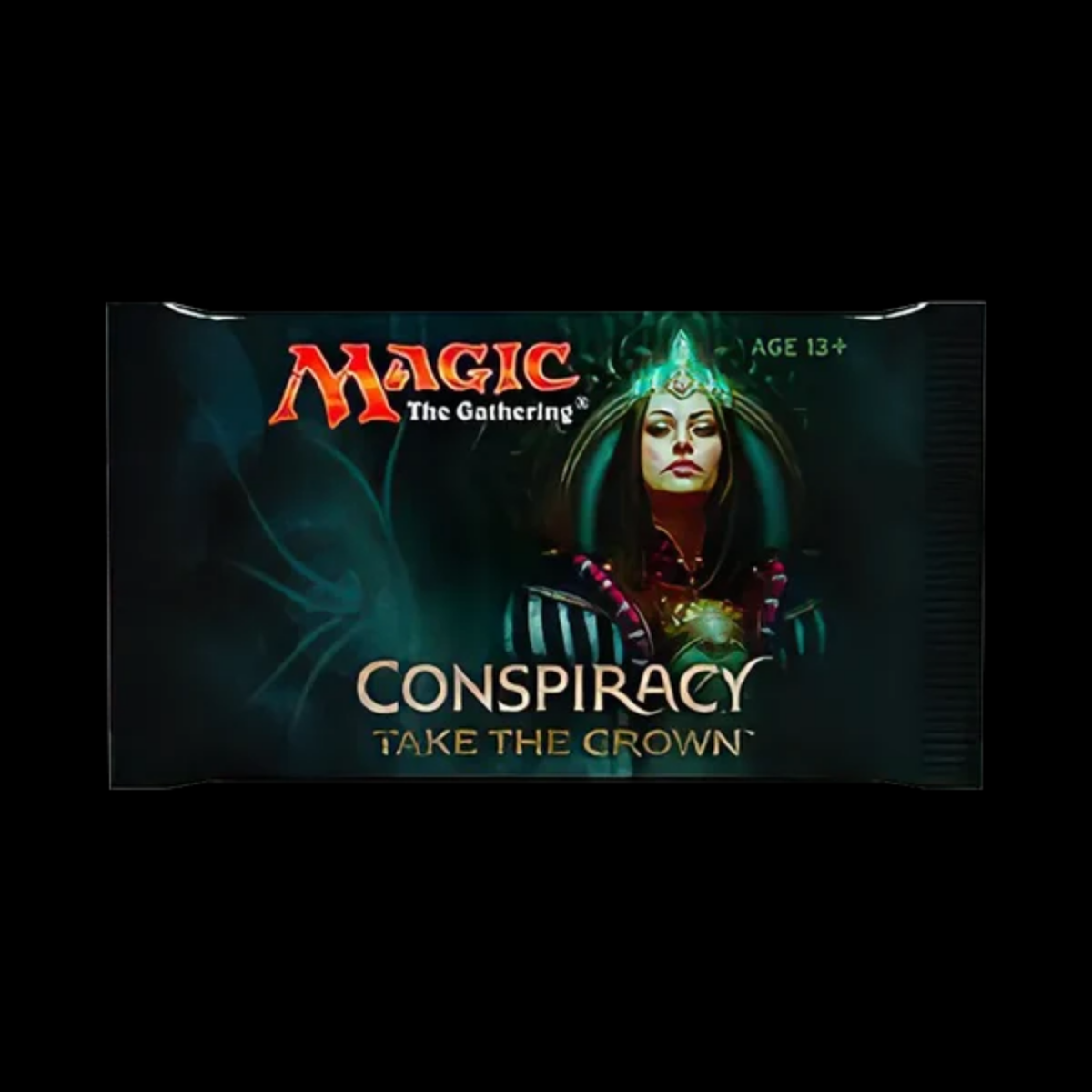 MTG Magic The Gathering Conspiracy Take The Crown Booster Pack 2016