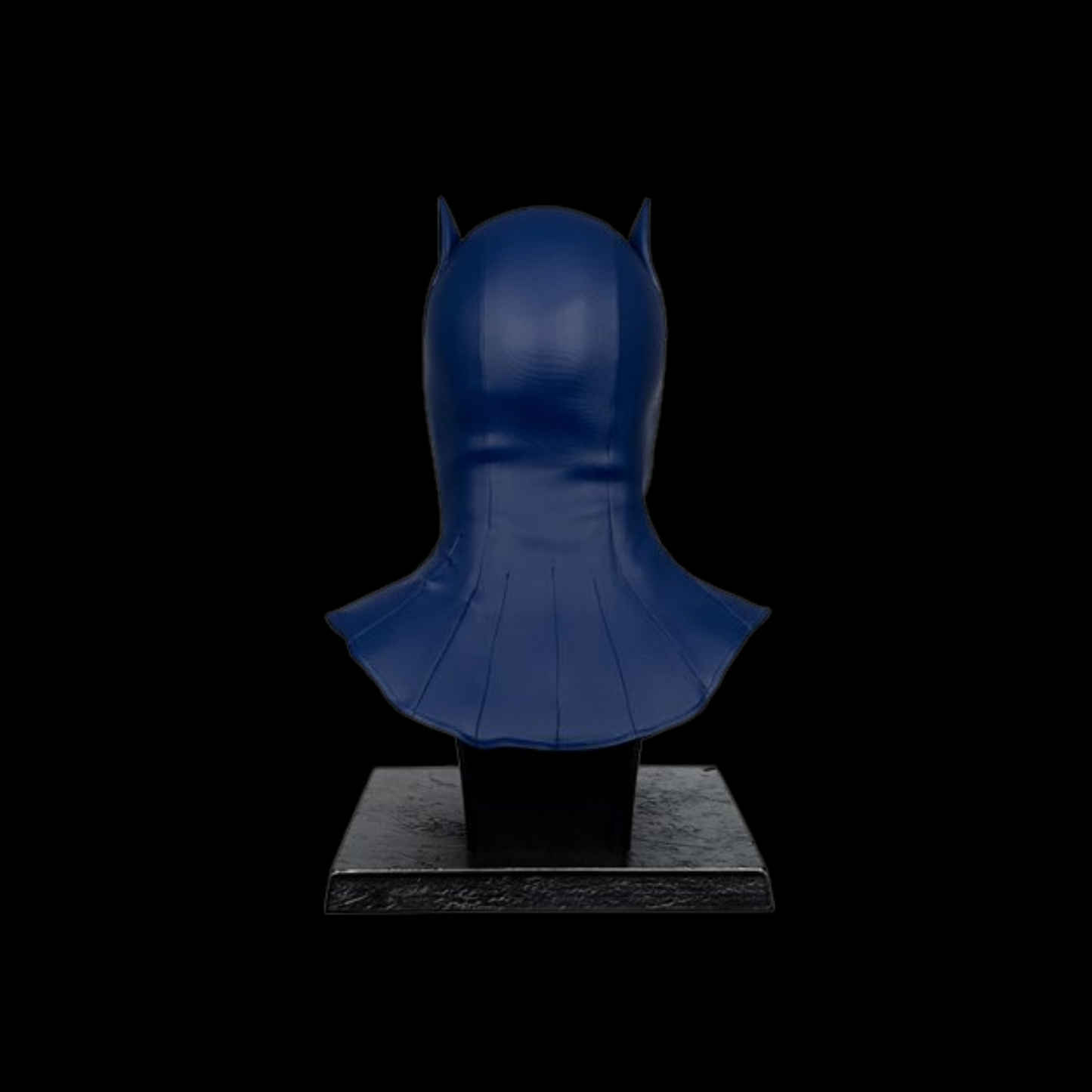 DC Direct McFarlane Batman Classic TV Series 1:1 Scale Collector Cowl