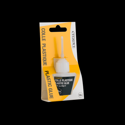 Warhammer Citadel Plastic Glue
