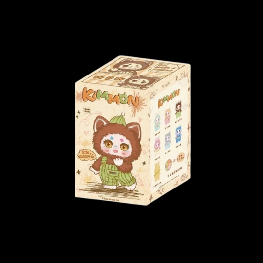 Kimmon Mimon Random Sealed Box