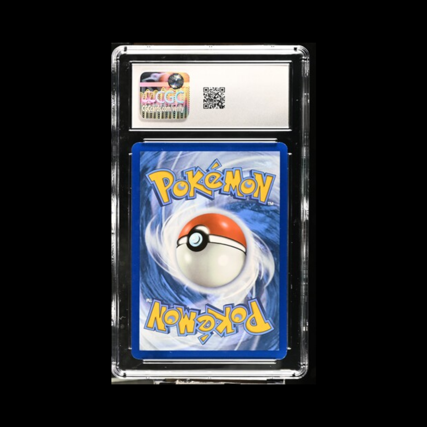 Pokemon Slab Alomomola 108 CGC 10 Gem 2025