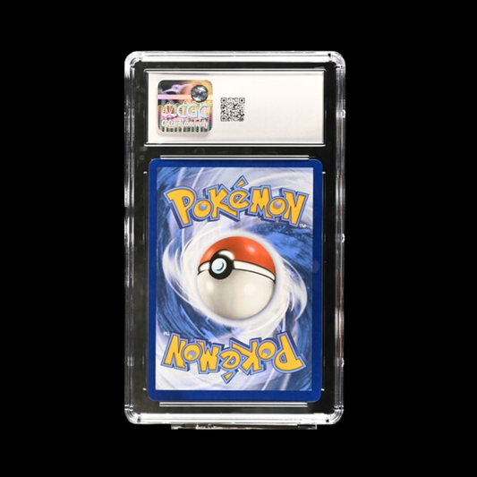 Pokemon Slab Victini Master Ball 012 CGC 10 Gem 2025