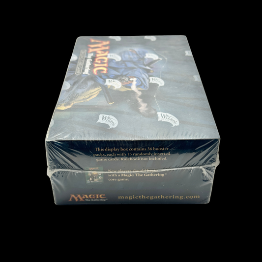 MTG Magic The Gathering Betrayers Of Kamigawa Booster Box 2005