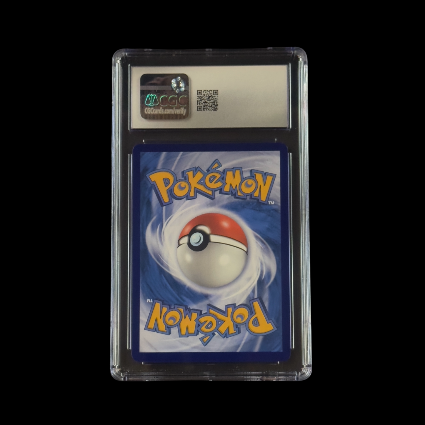Pokemon Slab Indonesian Pikachu In A Batik Shirt 190/SV-P CGC 10 Gem 2024