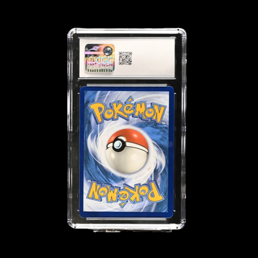 Pokemon Slab Boss's Orders 251 CGC 10 Gem 2023