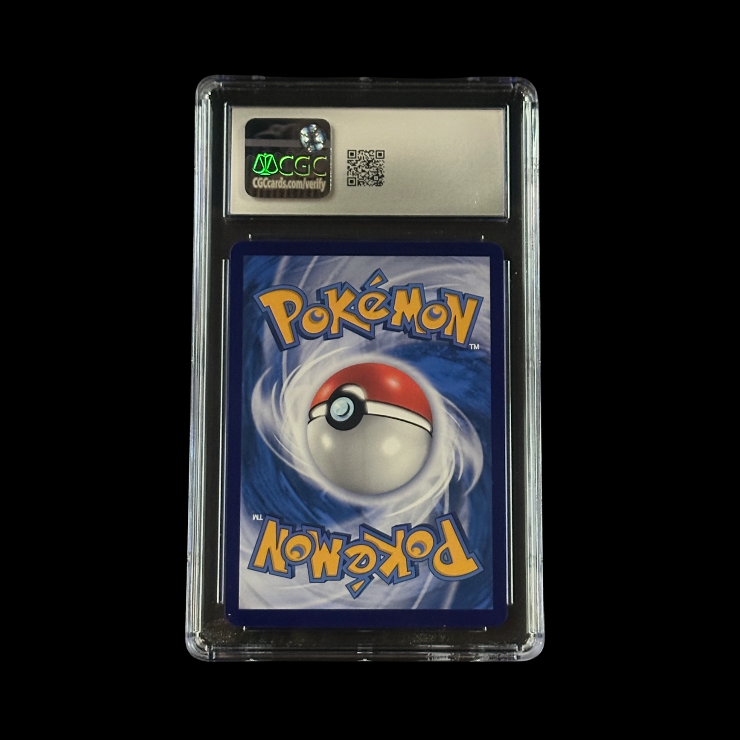 Pokemon Slab Indonesian Pikachu In A Batik Shirt 101/SV-P CGC 10 Gem 2024